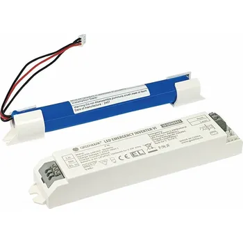 Nouzové osvětlení Greenlux LED EMERGENCY INVERTER VI - Nouzový modul s baterií