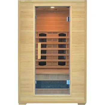 Infrasauna Infrasauna Marimex SMART 2000 L