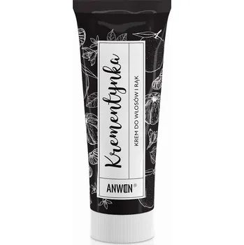 Stylingový přípravek Anwen, krém na vlasy a ruky Crementine 75ml