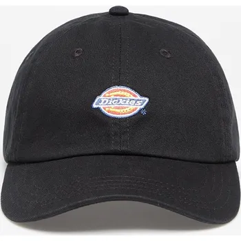 Kšiltovka Kšiltovka Dickies Hardwick Black Universal