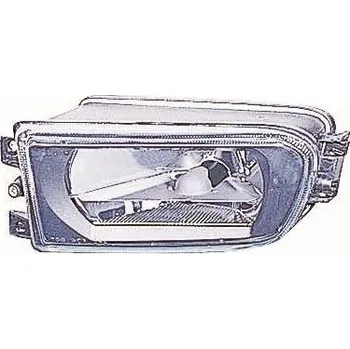 Osvětlení automobilu Levá bílý mlhovka [11/95-12/97]