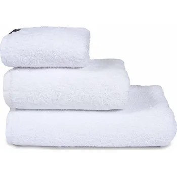 Ručník DARRÉ Egyptská bavlna ručníky a osuška Lusso Bianco Premium Velikost: ručník 50 x 100
