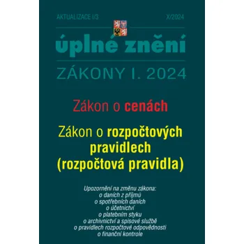 Aktualizace I/3 2024