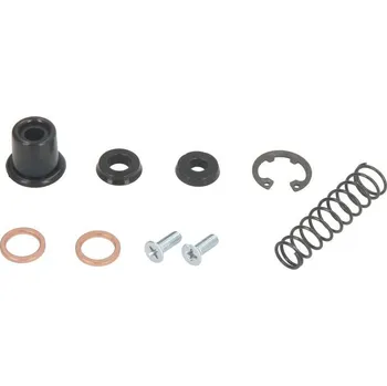 Brzda pro motocykl Opravná sada přední brzdové pumpy All Balls Yamaha XVS 650 DragS