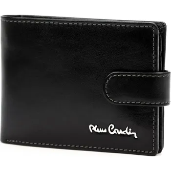 Pánská kožená peněženka Pierre Cardin černá KZ2254885