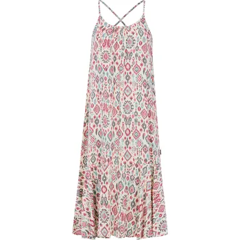 Dámské šaty Dámské šaty Protest PRTFEEBLE Protest krémová 3042157