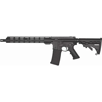 Airsoftová zbraň Taurus Puška sam. Taurus, Model: T4 A23 M-LOK, Ráže: .223 Rem/5,56mm, hl.: 14,5", černá