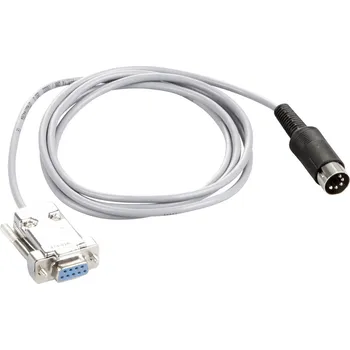 Průmyslová váha Kern 474-926 474926 Kabel s rozhraním RS-232 pro připojení externího zařízení