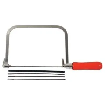 Ruční pilka Pila zlodějka, typ pily: Ruční pila, počet zubů na palec: 16, 20, 24, 28 Avit