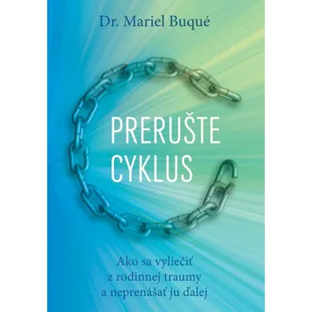 Prerušte cyklus - Mariel Buqué