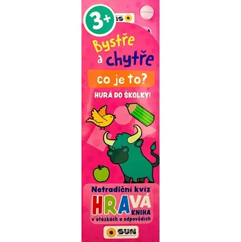 Bystře a chytře Co je to?