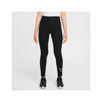 Nike Sportswear Classic Big Kids (Girls) Leggings L