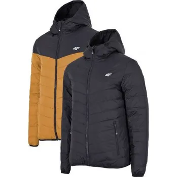 Pánská móda 4F M434 M bunda 4FWAW23TDJAM434 XXXL