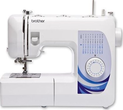 Šicí stroj Brother XQ 3700