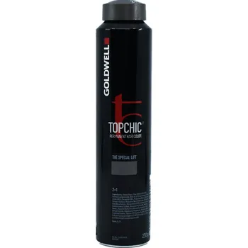 Barva na vlasy Goldwell Topchic Permanent Hair Color The Special Lift 250 ml