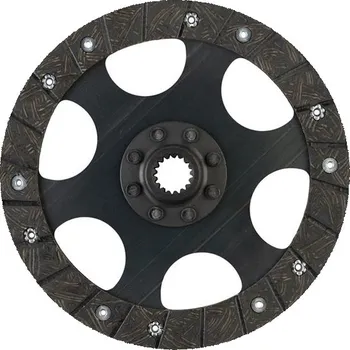 Spojková lamela Spojková lamela SBS