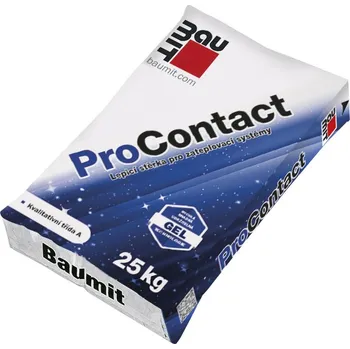 malta Baumit ProContact 25 kg 