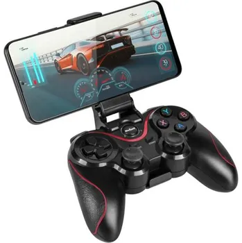 Hra pro PlayStation 5 Gamepad REBEL KOM1180 pro mobilní telefon / tablet