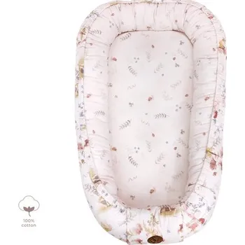 Hnízdečko pro miminko Makaszka Hnízdečko FAIRIES