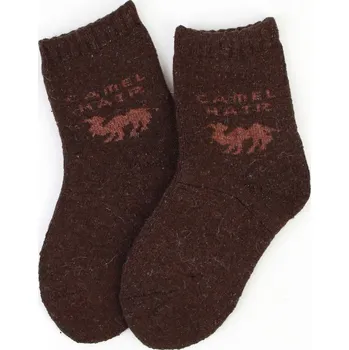 Pesail Thermo dětské ponožky QM30-4 Velikost: 26 - 29