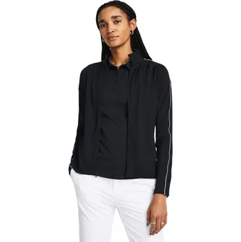 Dámská mikina Dámská mikina Under Armour STORM Under Armour černá 3044346