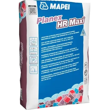 malta Mapei Planex HR Maxi 25 kg