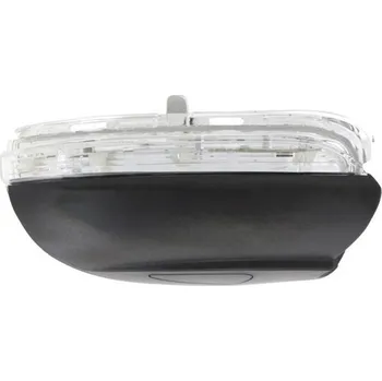 Směrový světlomet Blikač boční pravý VOLKSWAGEN GOLF VI (1L), 10.08-