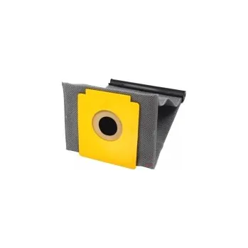 Sáček do vysavače Vysypávací sáček pro vysavač GORENJE VC 1411 B pratelný 1ks