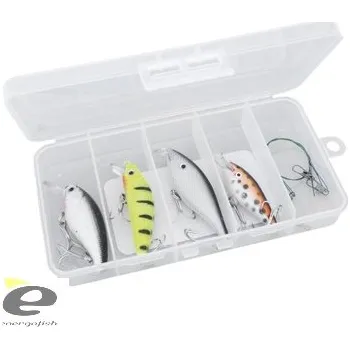 Umělá nástraha KAMASAKI - Set woblerů universal