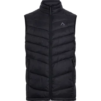 Pánská vesta Outdoorová vesta McKinley Joris II Vest S