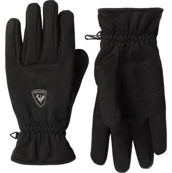 Rossignol XC Soft Shell Ski Gloves XL