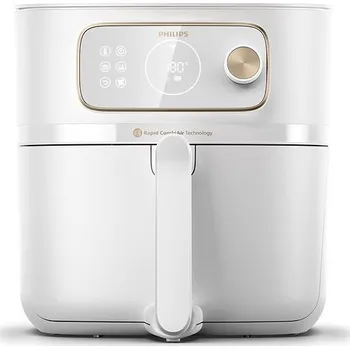 fritéza Philips Airfryer XXL Combi Series 7000 HD9876/25