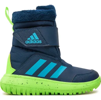 Chlapecká zimní obuv Adidas Winterplay k 31 EUR