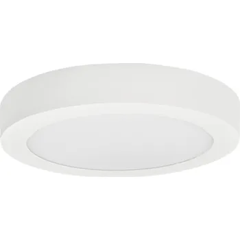 Greenlux LED FENIX-R White 18W CCT 1600/2420lm - Přisazené LED svítidlo typu downlight