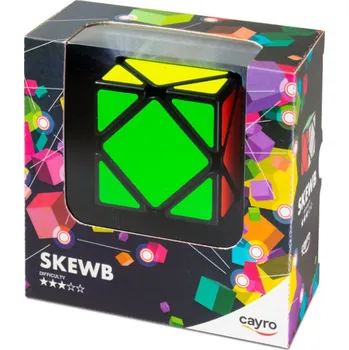 Desková hra Skewb