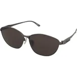 Sluneční brýle Balenciaga BB0358SK 001