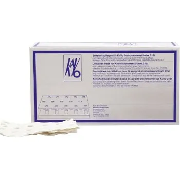 KaVo Buničinová vložka 100 KS