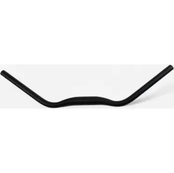 Řídítka ELOPS Hliníková řídítka 31,8° 640 mm na cargo kolo Longtail R500E se zadním nosičem 64cm