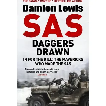 SAS Daggers Drawn (EN)
