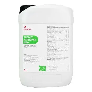 Krmivo pro hospodářské zvíře Treivit Aminopan 5l