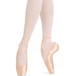 Bloch,Baletní špičky - Balance european ES0160L, růžová 41.5 2X