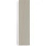 Akustický protihlukový panel 60 x 2,1 x…