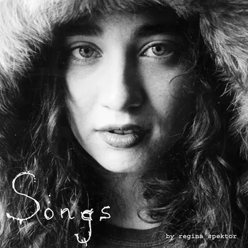 Hudba Regina Spektor : Songs LP