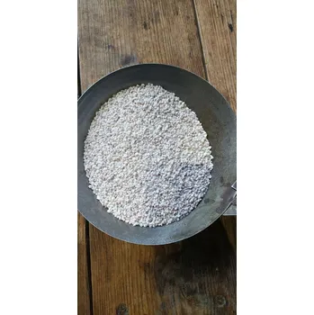 Krmivo pro hospodářské zvíře Krkonošské vápenky Kunčice, a.s. Vápencový grit VPC rozvažovaný 1kg