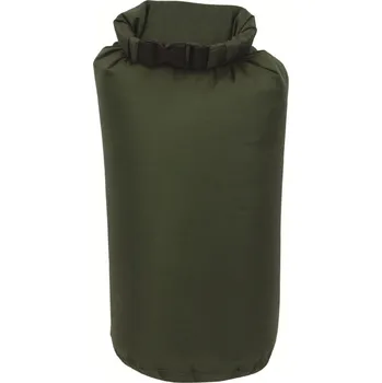 Vodácký pytel HIGHLANDER vak vodotěsný LARGE POUCH 8l ZELENÝ