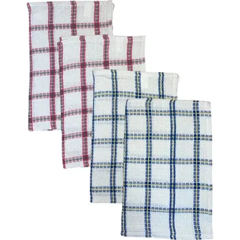 Utěrka BF-Kuchyňské utěrky 4 ks vz. 30A