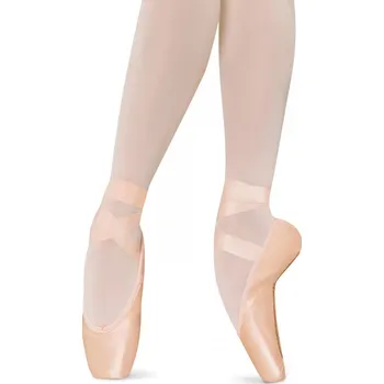 Dámská sálová obuv Bloch,Baletní špičky - Amelie S0103L, růžová 36.5 1X