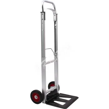 Stavební technika PRO-technik Vozík rudl skládací AL 100 kg