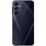 Tactical TPU Plyo Kryt pro Samsung Galaxy A16 5G Transparent