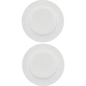 Obraz Porcellana Bianca Essenziale Podnos 30 cm